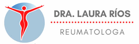 Laura Ríos Reumatóloga